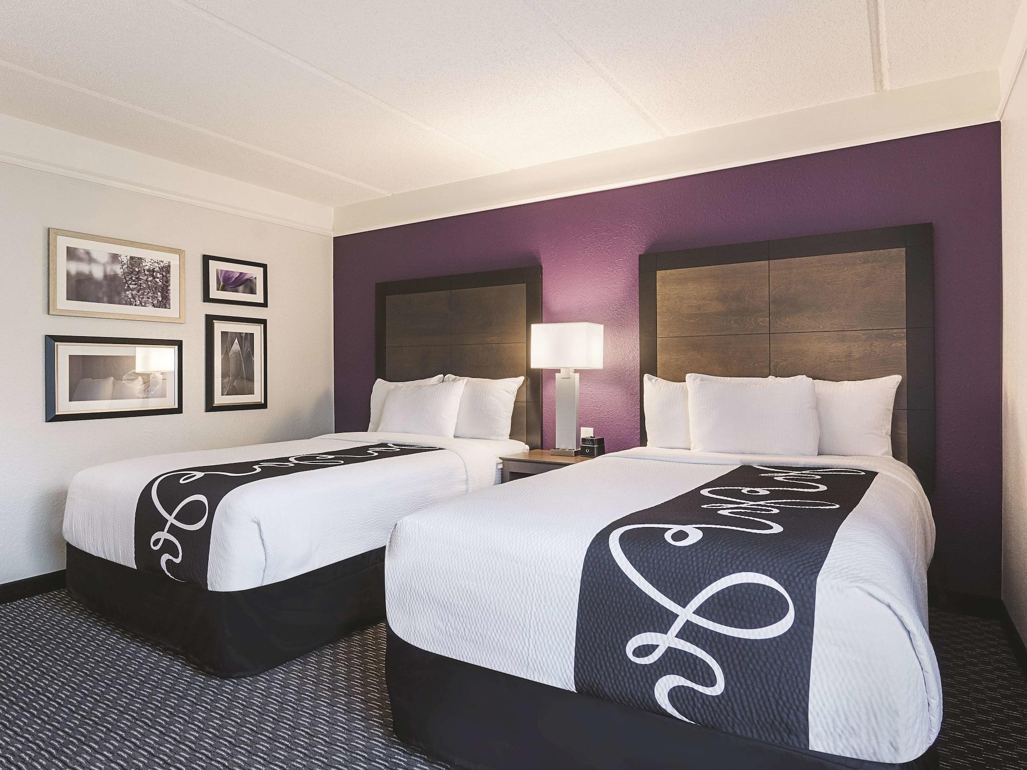 Hotel La Quinta By Wyndham Arlington North 6 Flags Dr Extérieur photo