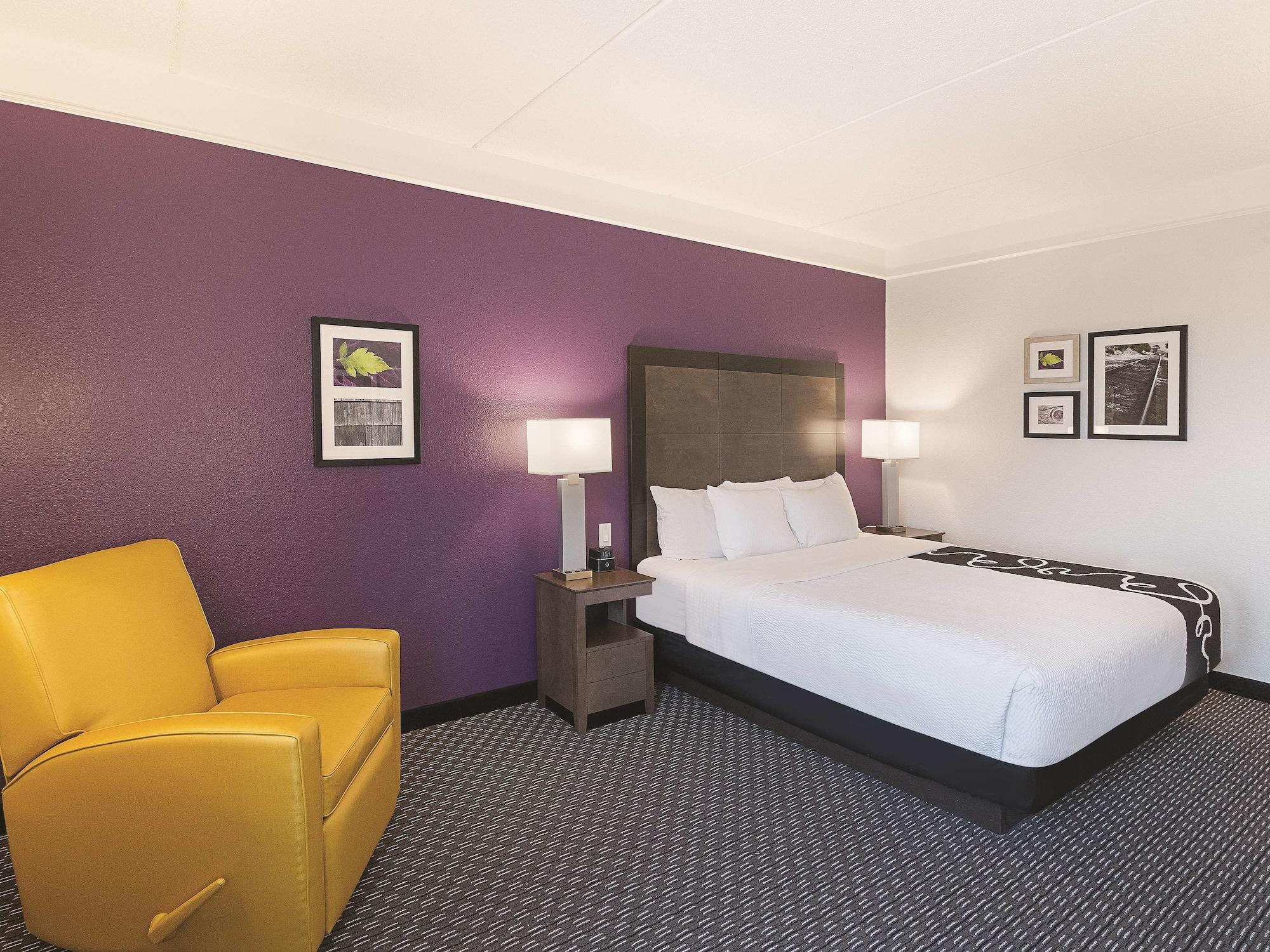 Hotel La Quinta By Wyndham Arlington North 6 Flags Dr Extérieur photo