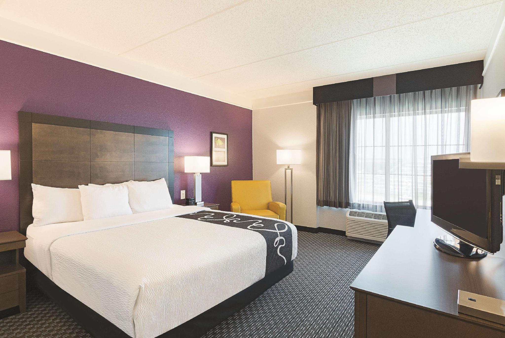 Hotel La Quinta By Wyndham Arlington North 6 Flags Dr Extérieur photo