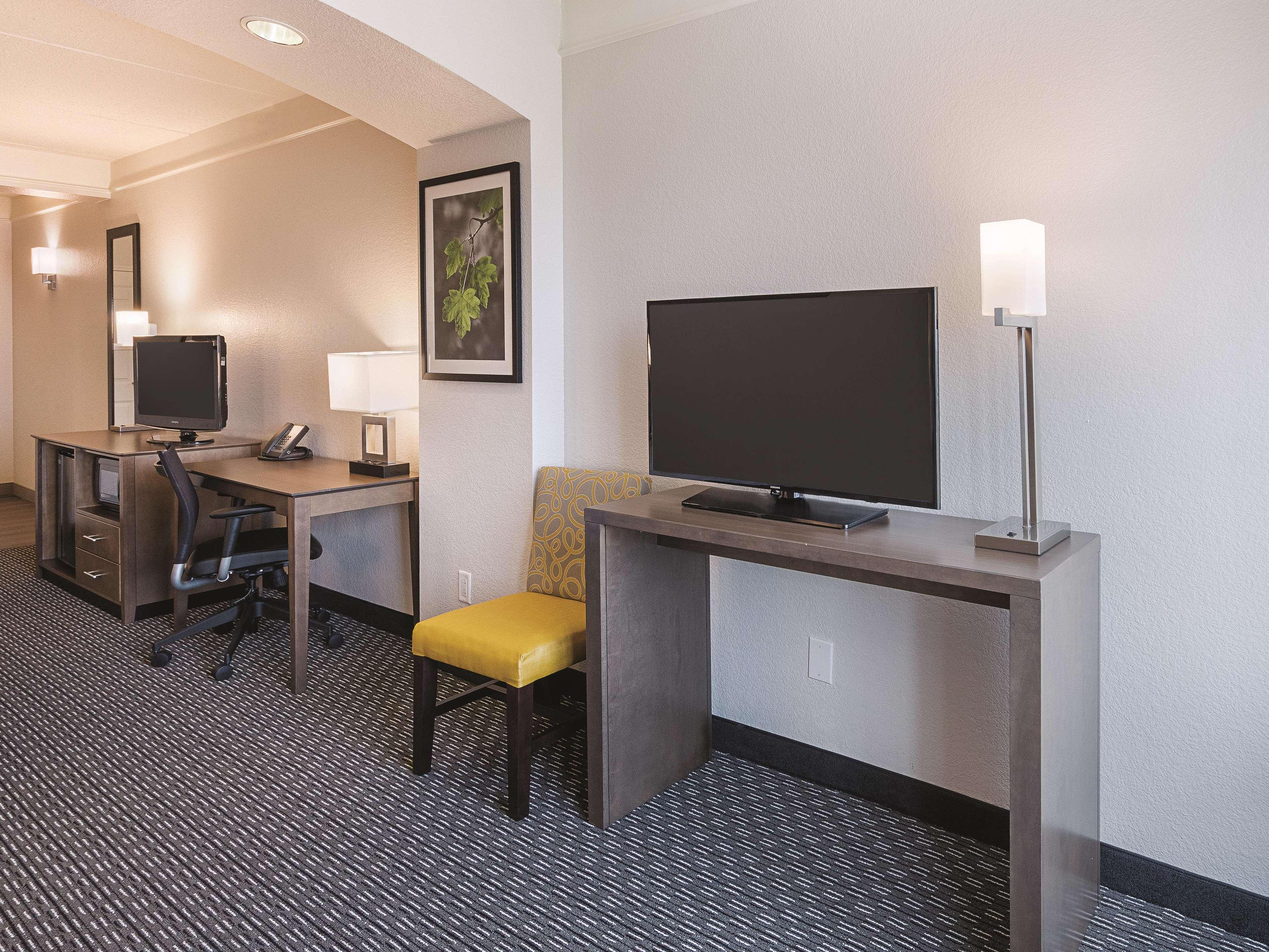Hotel La Quinta By Wyndham Arlington North 6 Flags Dr Chambre photo