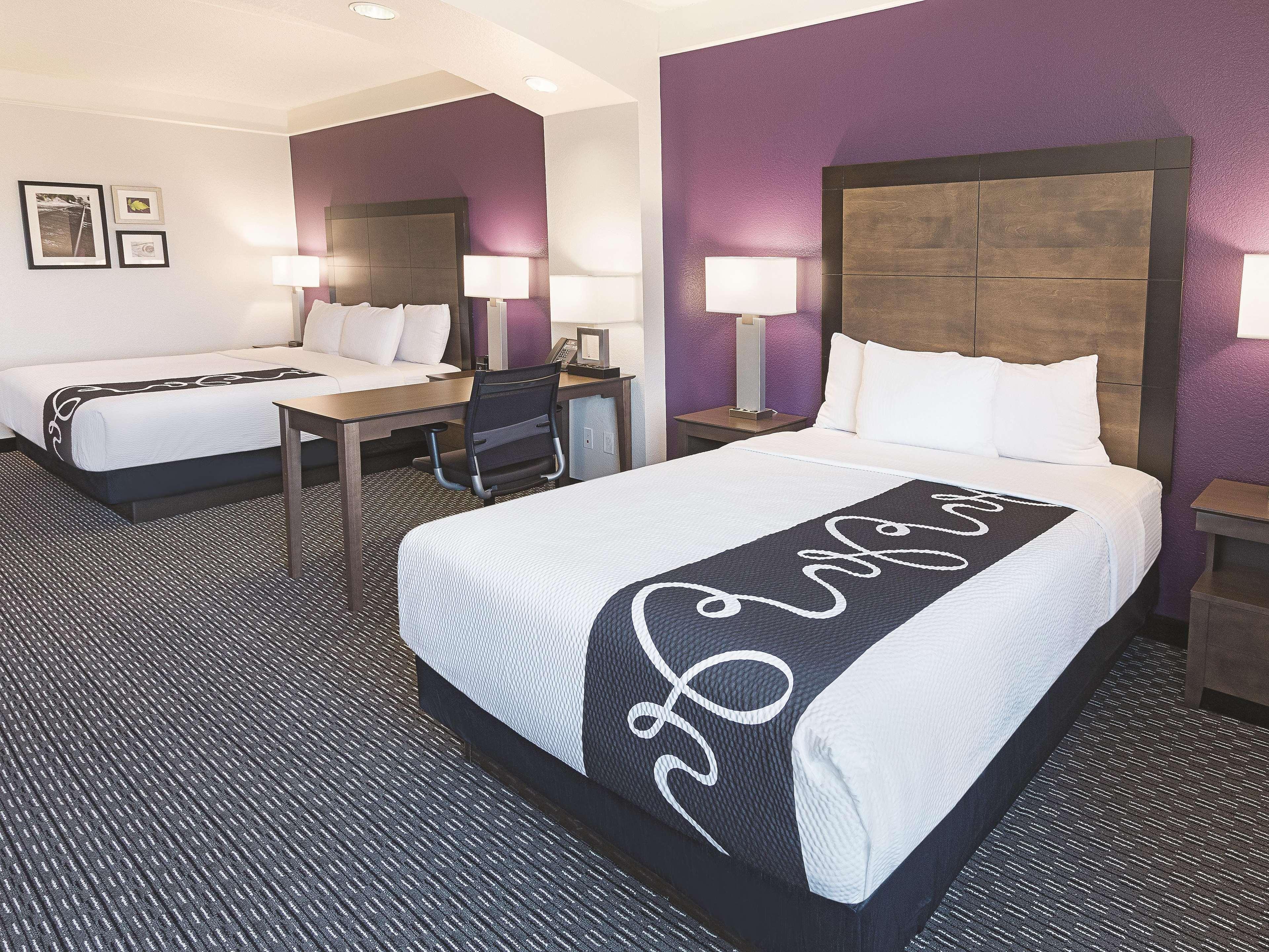 Hotel La Quinta By Wyndham Arlington North 6 Flags Dr Extérieur photo