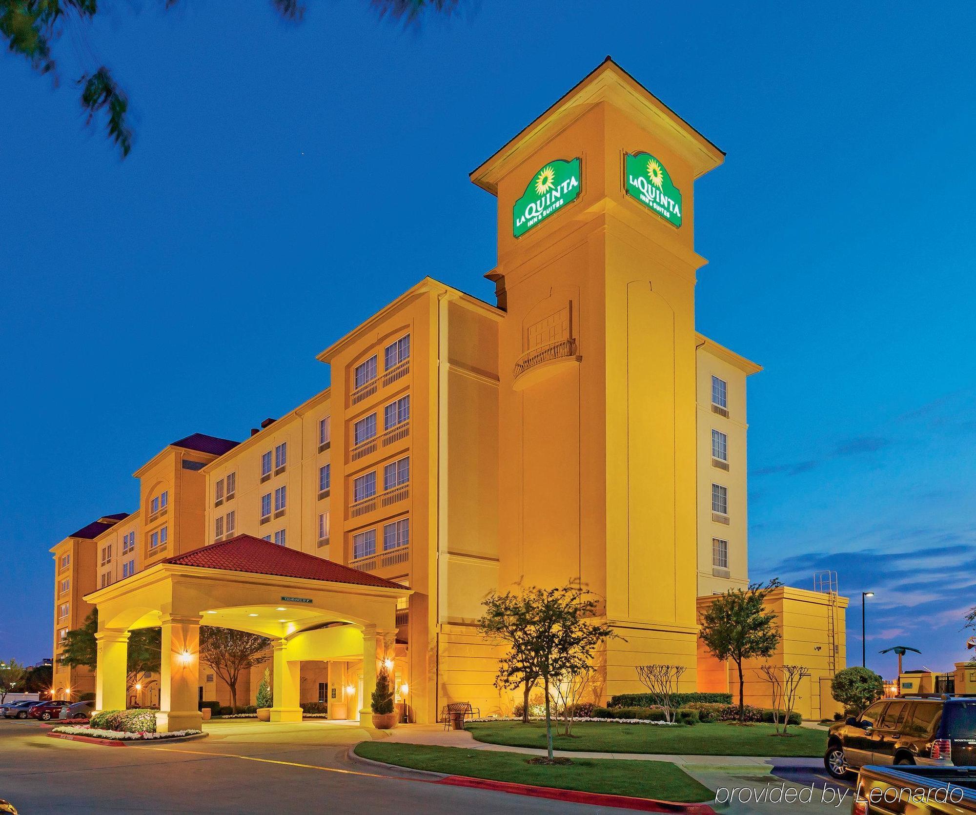 Hotel La Quinta By Wyndham Arlington North 6 Flags Dr Extérieur photo