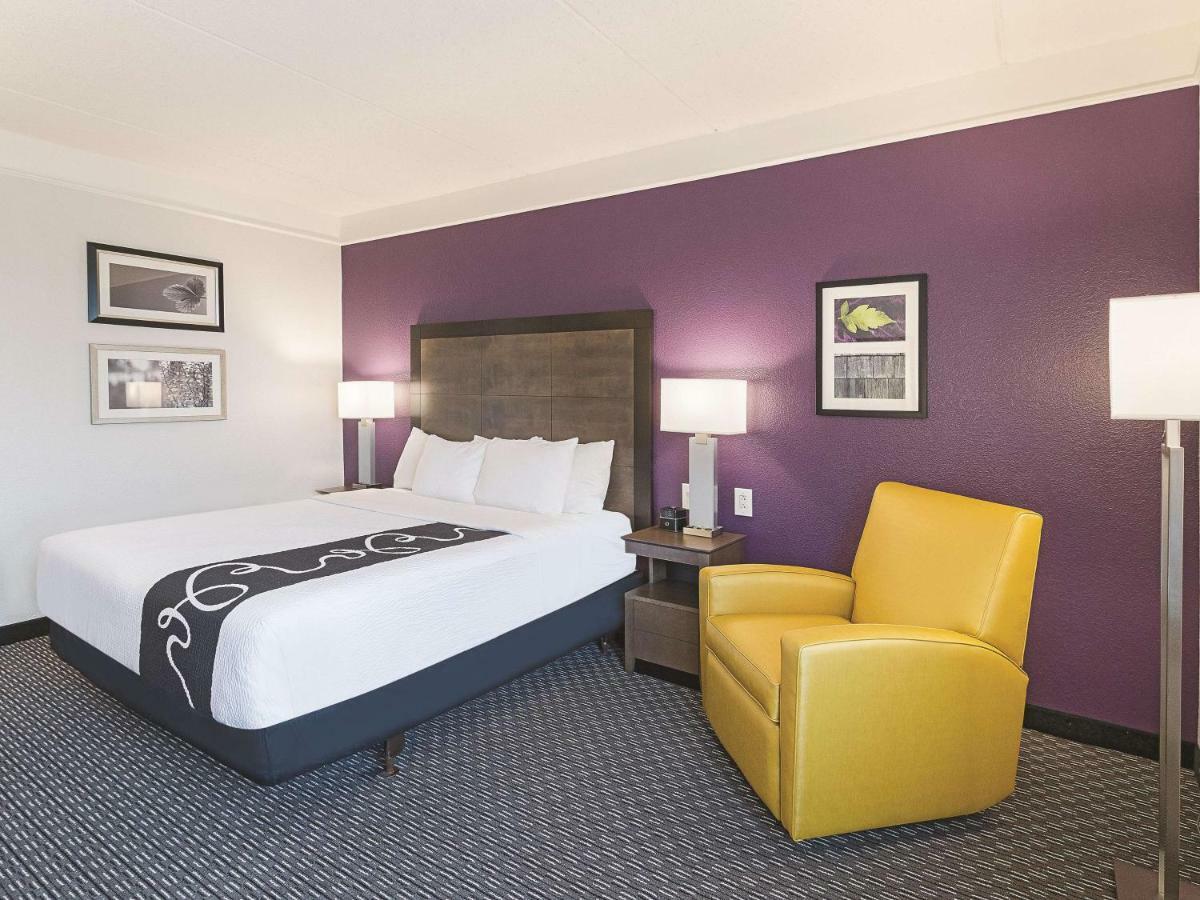 Hotel La Quinta By Wyndham Arlington North 6 Flags Dr Extérieur photo