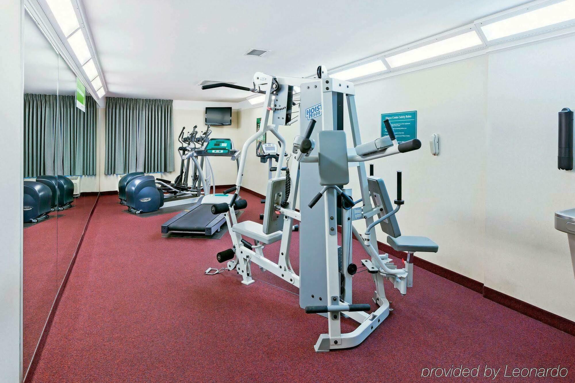 Hotel La Quinta By Wyndham Arlington North 6 Flags Dr Extérieur photo