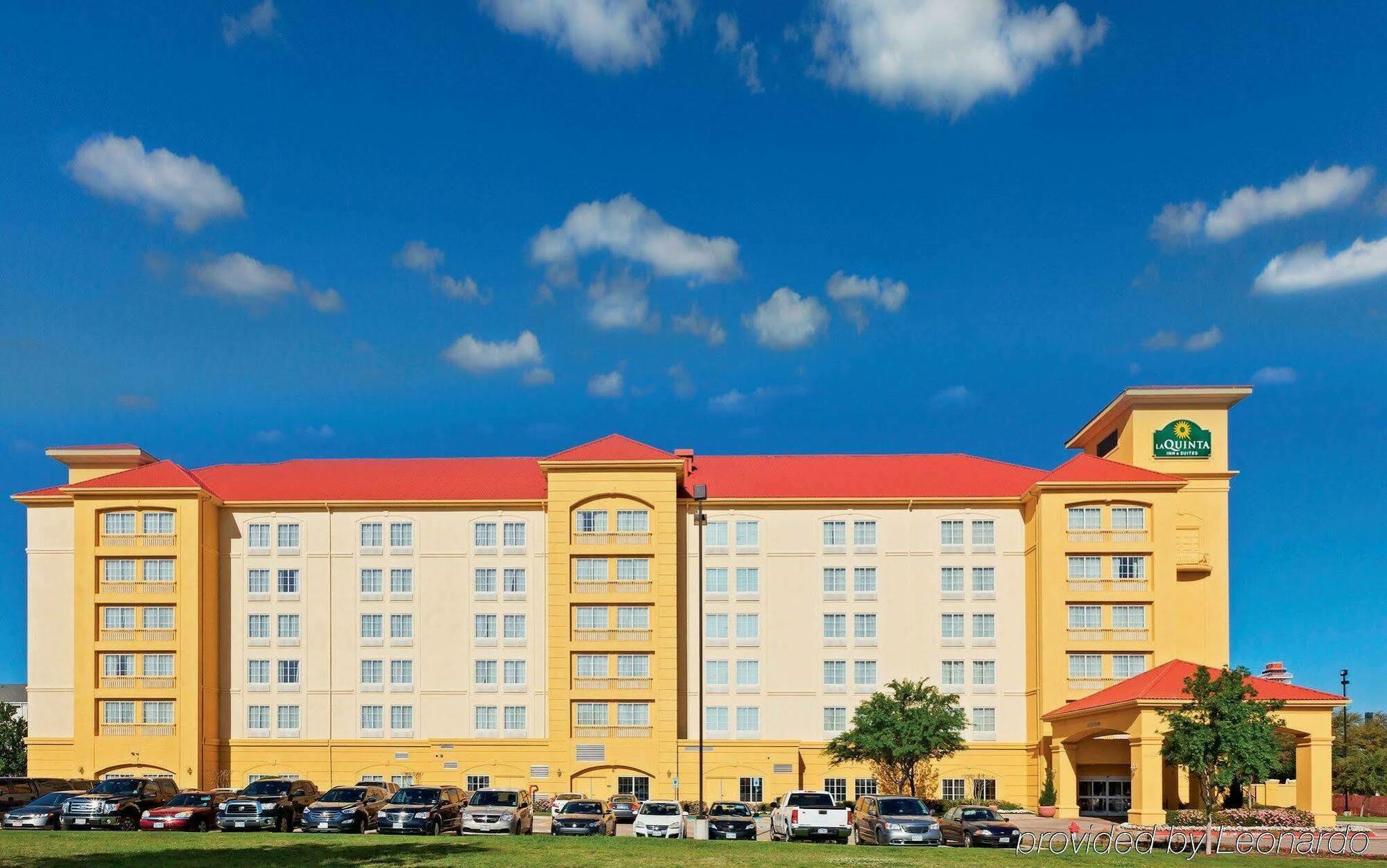 Hotel La Quinta By Wyndham Arlington North 6 Flags Dr Extérieur photo